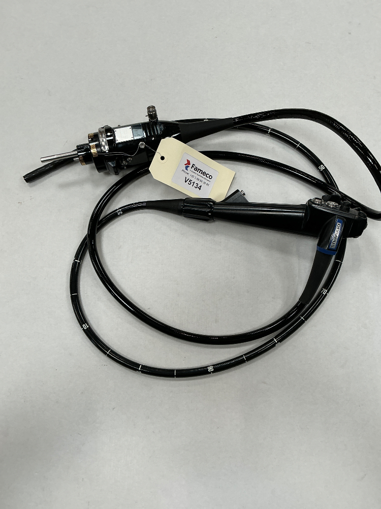 Image of Olympus PCF-H190DI Colonoscope